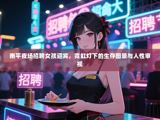 南平夜场招聘女孩迎宾，霓虹灯下的生存图景与人性审视