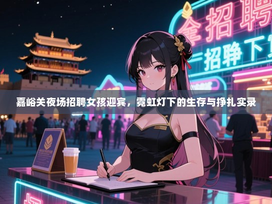 嘉峪关夜场招聘女孩迎宾,霓虹灯下的生存与挣扎实录 嘉峪关夜场招聘女孩迎宾,霓虹灯下的生存与挣扎实录