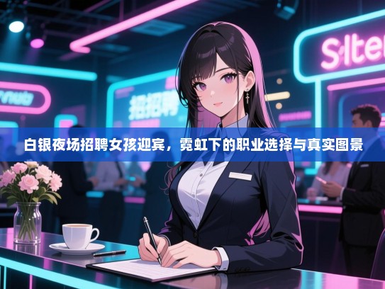 白银夜场招聘女孩迎宾,霓虹下的职业选择与真实图景 白银夜场招聘女孩迎宾,霓虹下的职业选择与真实图景