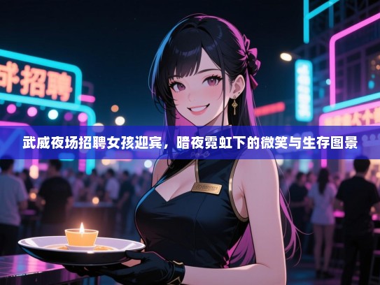 武威夜场招聘女孩迎宾,暗夜霓虹下的微笑与生存图景 武威夜场招聘女孩迎宾,暗夜霓虹下的微笑与生存图景