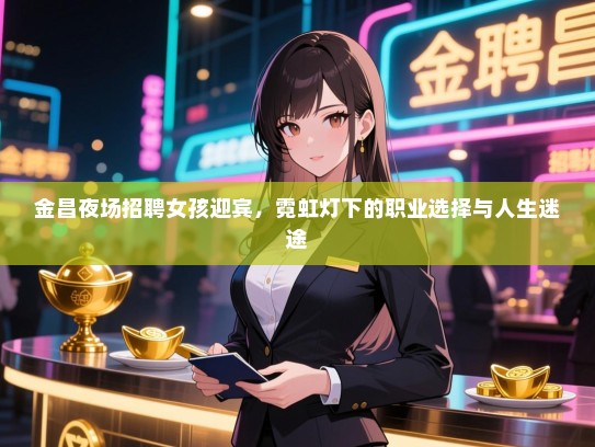 金昌夜场招聘女孩迎宾,霓虹灯下的职业选择与人生迷途 金昌夜场招聘女孩迎宾,霓虹灯下的职业选择与人生迷途