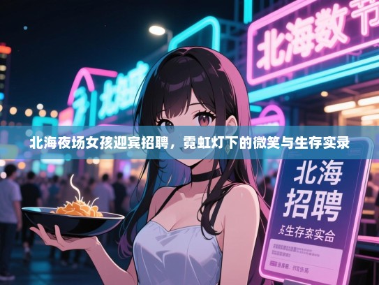 北海夜场女孩迎宾招聘,霓虹灯下的微笑与生存实录 北海夜场女孩迎宾招聘,霓虹灯下的微笑与生存实录
