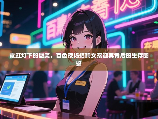 霓虹灯下的微笑,百色夜场招聘女孩迎宾背后的生存图鉴 霓虹灯下的微笑,百色夜场招聘女孩迎宾背后的生存图鉴