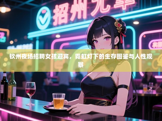 钦州夜场招聘女孩迎宾,霓虹灯下的生存图鉴与人性观察 钦州夜场招聘女孩迎宾,霓虹灯下的生存图鉴与人性观察