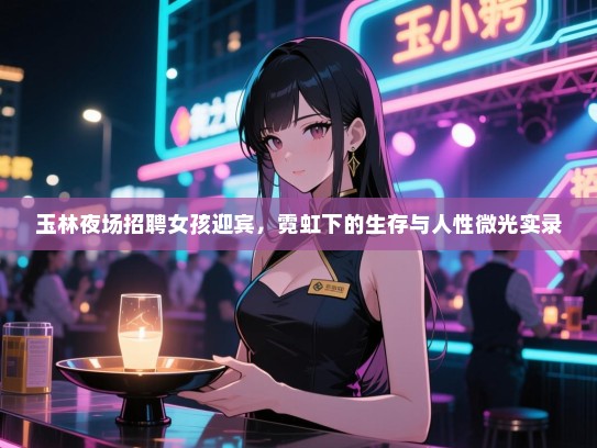 玉林夜场招聘女孩迎宾,霓虹下的生存与人性微光实录 玉林夜场招聘女孩迎宾,霓虹下的生存与人性微光实录