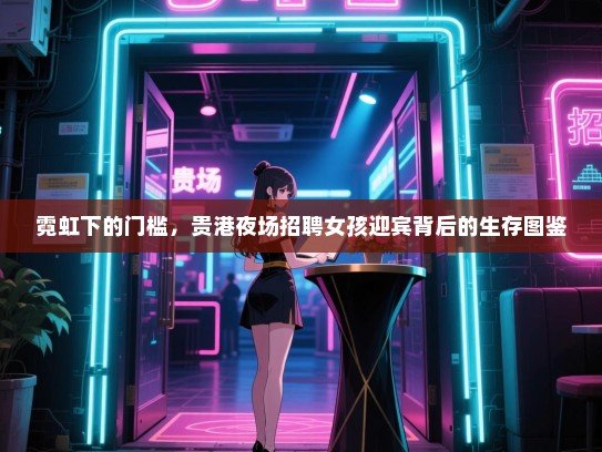 霓虹下的门槛,贵港夜场招聘女孩迎宾背后的生存图鉴 霓虹下的门槛,贵港夜场招聘女孩迎宾背后的生存图鉴