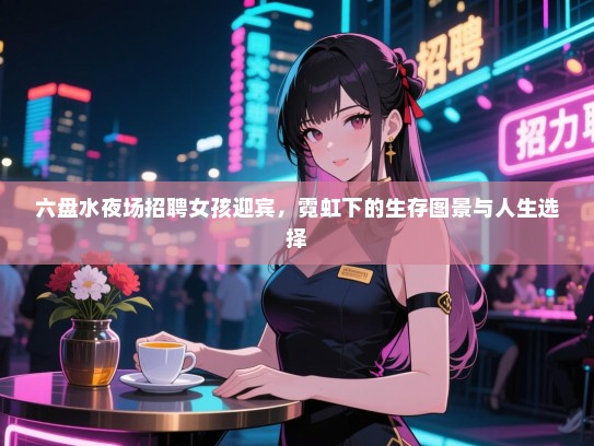 六盘水夜场招聘女孩迎宾,霓虹下的生存图景与人生选择 六盘水夜场招聘女孩迎宾,霓虹下的生存图景与人生选择