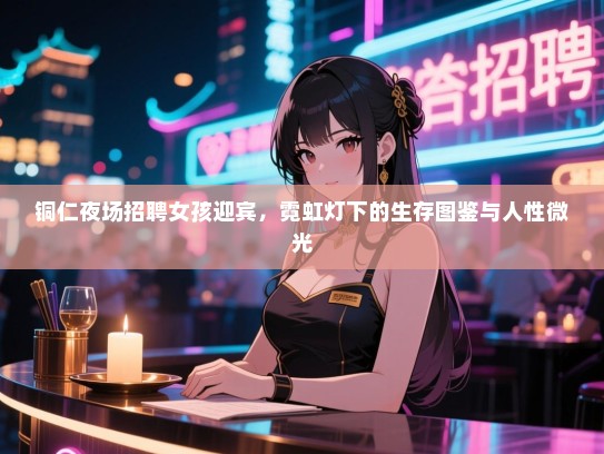 铜仁夜场招聘女孩迎宾,霓虹灯下的生存图鉴与人性微光 铜仁夜场招聘女孩迎宾,霓虹灯下的生存图鉴与人性微光