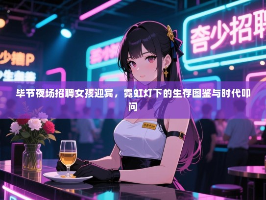 毕节夜场招聘女孩迎宾,霓虹灯下的生存图鉴与时代叩问 毕节夜场招聘女孩迎宾,霓虹灯下的生存图鉴与时代叩问