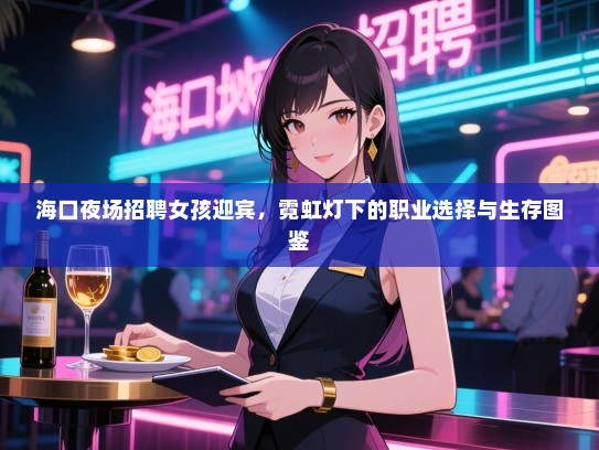 海口夜场招聘女孩迎宾,霓虹灯下的职业选择与生存图鉴 海口夜场招聘女孩迎宾,霓虹灯下的职业选择与生存图鉴