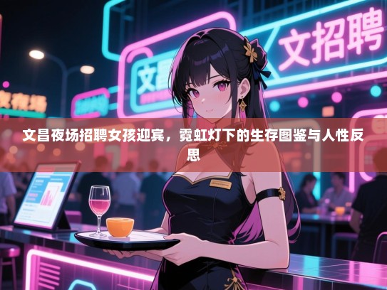 文昌夜场招聘女孩迎宾,霓虹灯下的生存图鉴与人性反思 文昌夜场招聘女孩迎宾,霓虹灯下的生存图鉴与人性反思