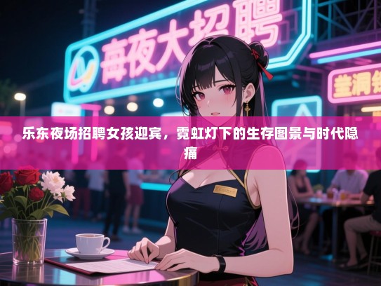 乐东夜场招聘女孩迎宾，霓虹灯下的生存图景与时代隐痛