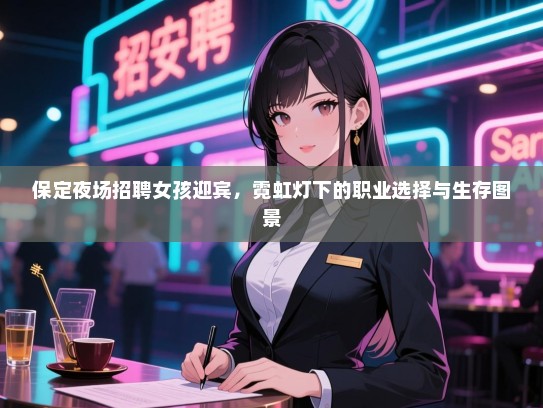 保定夜场招聘女孩迎宾,霓虹灯下的职业选择与生存图景 保定夜场招聘女孩迎宾,霓虹灯下的职业选择与生存图景