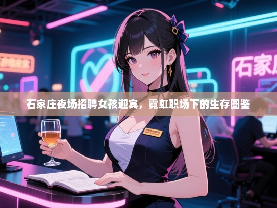 石家庄夜场招聘女孩迎宾，霓虹职场下的生存图鉴