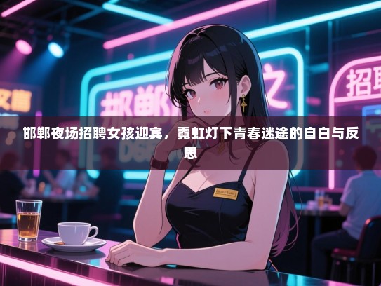 邯郸夜场招聘女孩迎宾,霓虹灯下青春迷途的自白与反思 邯郸夜场招聘女孩迎宾,霓虹灯下青春迷途的自白与反思