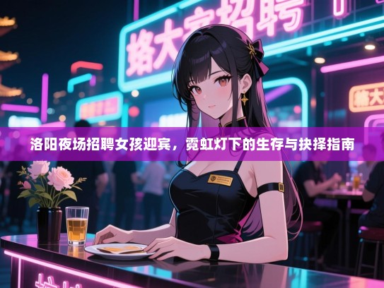 洛阳夜场招聘女孩迎宾,霓虹灯下的生存与抉择指南 洛阳夜场招聘女孩迎宾,霓虹灯下的生存与抉择指南