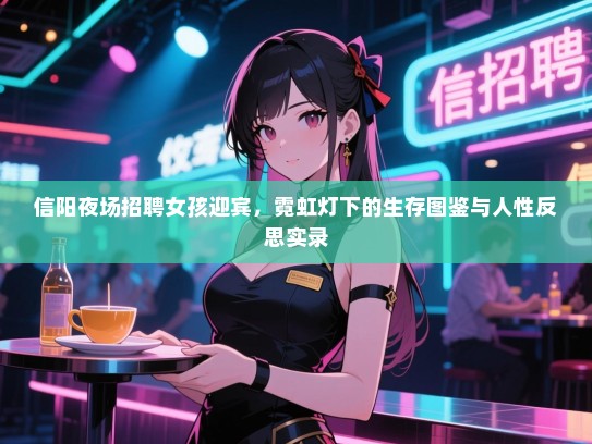信阳夜场招聘女孩迎宾,霓虹灯下的生存图鉴与人性反思实录 信阳夜场招聘女孩迎宾,霓虹灯下的生存图鉴与人性反思实录
