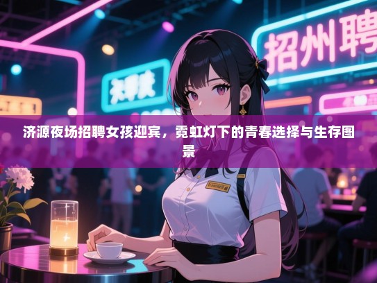 济源夜场招聘女孩迎宾,霓虹灯下的青春选择与生存图景 济源夜场招聘女孩迎宾,霓虹灯下的青春选择与生存图景