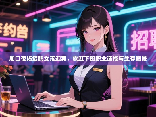 周口夜场招聘女孩迎宾,霓虹下的职业选择与生存图景 周口夜场招聘女孩迎宾,霓虹下的职业选择与生存图景