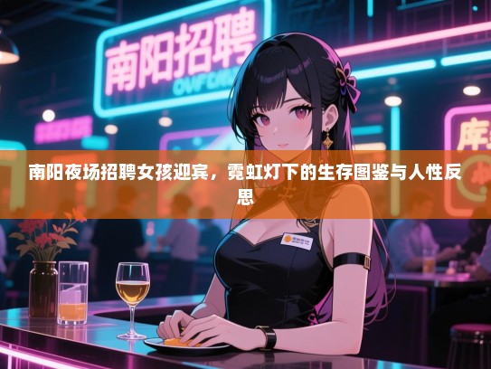 南阳夜场招聘女孩迎宾,霓虹灯下的生存图鉴与人性反思 南阳夜场招聘女孩迎宾,霓虹灯下的生存图鉴与人性反思
