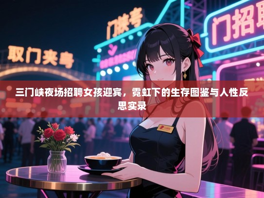 三门峡夜场招聘女孩迎宾,霓虹下的生存图鉴与人性反思实录 三门峡夜场招聘女孩迎宾,霓虹下的生存图鉴与人性反思实录