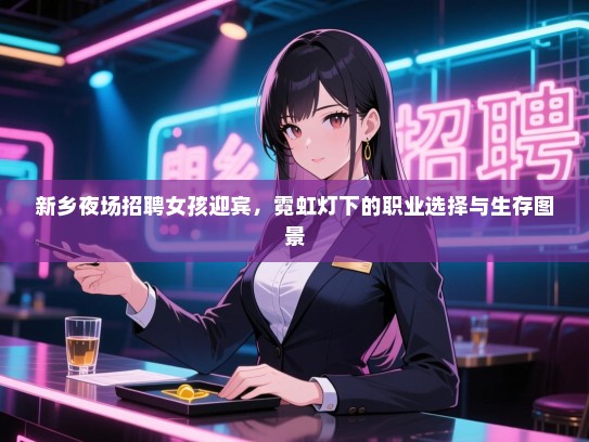 新乡夜场招聘女孩迎宾,霓虹灯下的职业选择与生存图景 新乡夜场招聘女孩迎宾,霓虹灯下的职业选择与生存图景