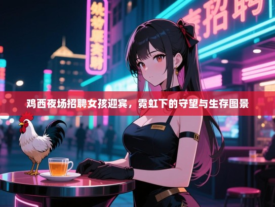鸡西夜场招聘女孩迎宾,霓虹下的守望与生存图景 鸡西夜场招聘女孩迎宾,霓虹下的守望与生存图景