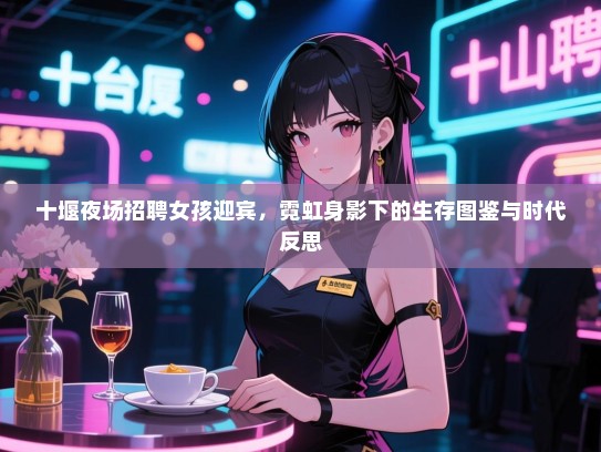 十堰夜场招聘女孩迎宾，霓虹身影下的生存图鉴与时代反思