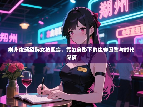 荆州夜场招聘女孩迎宾，霓虹身影下的生存图鉴与时代隐痛