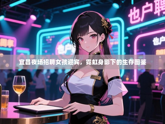 宜昌夜场招聘女孩迎宾，霓虹身影下的生存图鉴