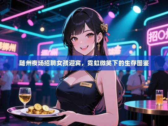 随州夜场招聘女孩迎宾，霓虹微笑下的生存图鉴