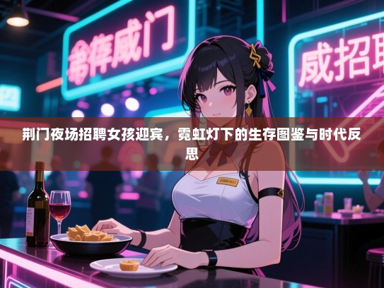 荆门夜场招聘女孩迎宾,霓虹灯下的生存图鉴与时代反思 荆门夜场招聘女孩迎宾,霓虹灯下的生存图鉴与时代反思