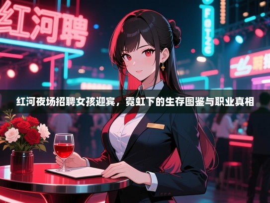 红河夜场招聘女孩迎宾,霓虹下的生存图鉴与职业真相 红河夜场招聘女孩迎宾,霓虹下的生存图鉴与职业真相
