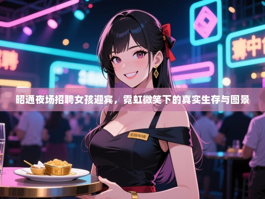 昭通夜场招聘女孩迎宾,霓虹微笑下的真实生存与图景 昭通夜场招聘女孩迎宾,霓虹微笑下的真实生存与图景