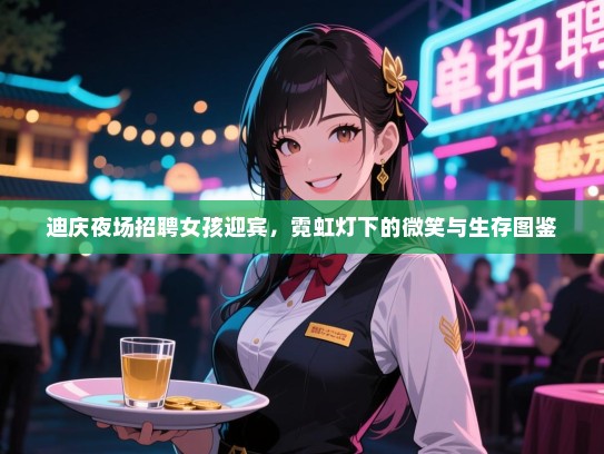 迪庆夜场招聘女孩迎宾,霓虹灯下的微笑与生存图鉴 迪庆夜场招聘女孩迎宾,霓虹灯下的微笑与生存图鉴