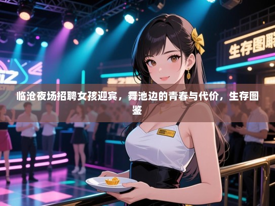 临沧夜场招聘女孩迎宾，舞池边的青春与代价，生存图鉴