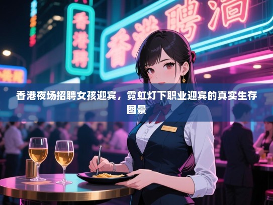 香港夜场招聘女孩迎宾,霓虹灯下职业迎宾的真实生存图景 香港夜场招聘女孩迎宾,霓虹灯下职业迎宾的真实生存图景