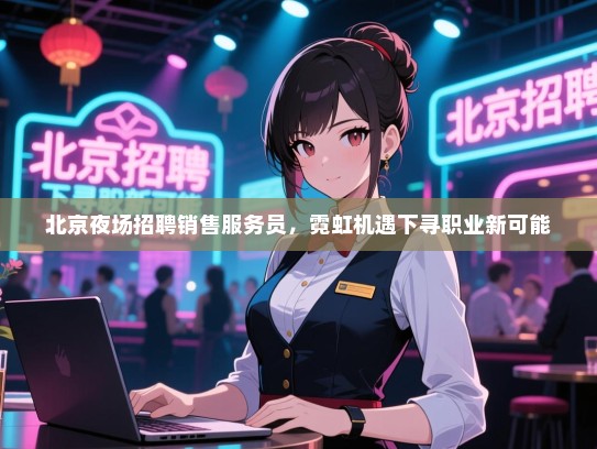 北京夜场招聘销售服务员,霓虹机遇下寻职业新可能 北京夜场招聘销售服务员,霓虹机遇下寻职业新可能