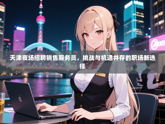 天津夜场招聘销售服务员，挑战与机遇并存的职场新选择