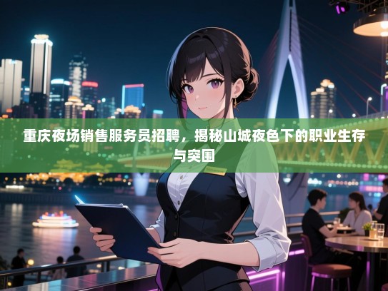 重庆夜场销售服务员招聘，揭秘山城夜色下的职业生存与突围