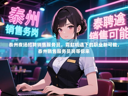 泰州夜场招聘销售服务员,霓虹机遇下的职业新可能,泰州销售服务员岗等你来 泰州夜场招聘销售服务员,霓虹机遇下的职业新可能,泰州销售服务员岗等你来