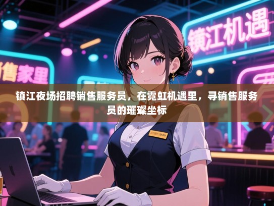 镇江夜场招聘销售服务员,在霓虹机遇里,寻销售服务员的璀璨坐标 镇江夜场招聘销售服务员,在霓虹机遇里,寻销售服务员的璀璨坐标