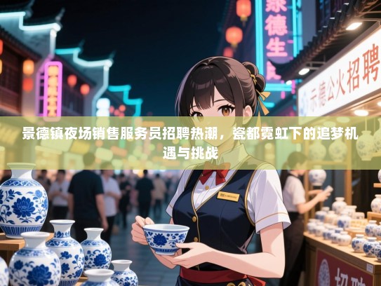 景德镇夜场销售服务员招聘热潮,瓷都霓虹下的追梦机遇与挑战 景德镇夜场销售服务员招聘热潮,瓷都霓虹下的追梦机遇与挑战