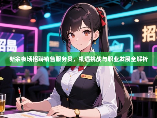 新余夜场招聘销售服务员,机遇挑战与职业发展全解析 新余夜场招聘销售服务员,机遇挑战与职业发展全解析