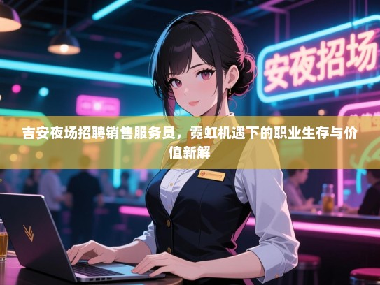 吉安夜场招聘销售服务员,霓虹机遇下的职业生存与价值新解 吉安夜场招聘销售服务员,霓虹机遇下的职业生存与价值新解
