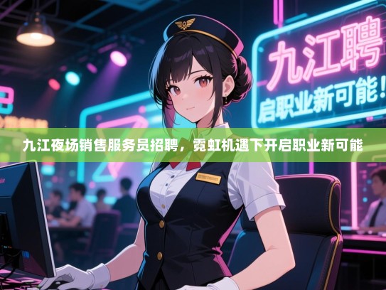 九江夜场销售服务员招聘,霓虹机遇下开启职业新可能 九江夜场销售服务员招聘,霓虹机遇下开启职业新可能