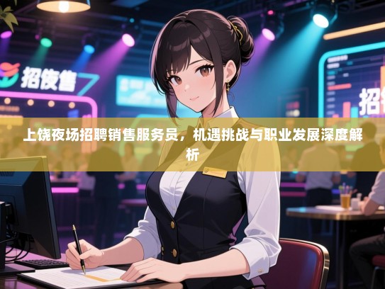上饶夜场招聘销售服务员,机遇挑战与职业发展深度解析 上饶夜场招聘销售服务员,机遇挑战与职业发展深度解析