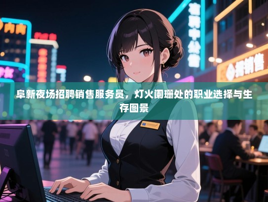 阜新夜场招聘销售服务员,灯火阑珊处的职业选择与生存图景 阜新夜场招聘销售服务员,灯火阑珊处的职业选择与生存图景