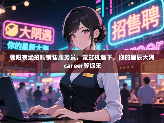 朝阳夜场招聘销售服务员,霓虹机遇下,你的星辰大海 career等你来 朝阳夜场招聘销售服务员,霓虹机遇下,你的星辰大海 career等你来