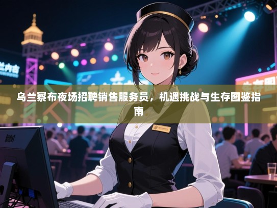 乌兰察布夜场招聘销售服务员,机遇挑战与生存图鉴指南 乌兰察布夜场招聘销售服务员,机遇挑战与生存图鉴指南